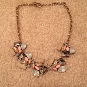 JCREW necklace